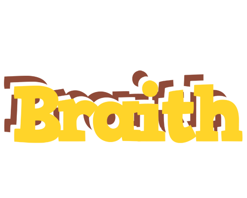 Braith hotcup logo