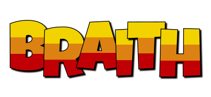 Braith jungle logo