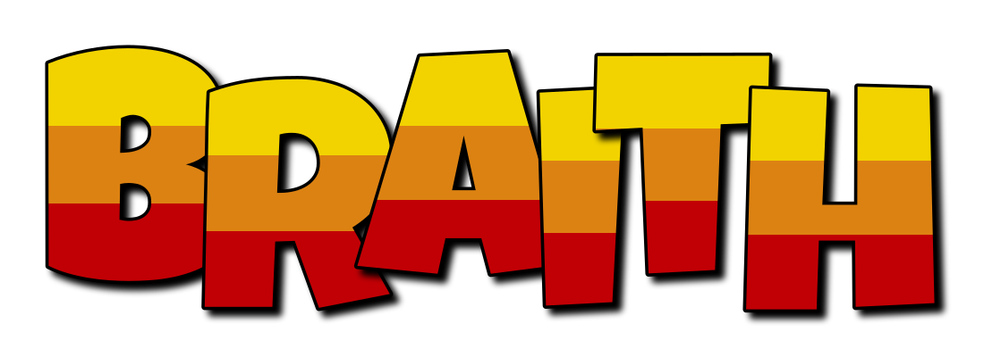 Braith jungle logo