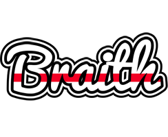Braith kingdom logo