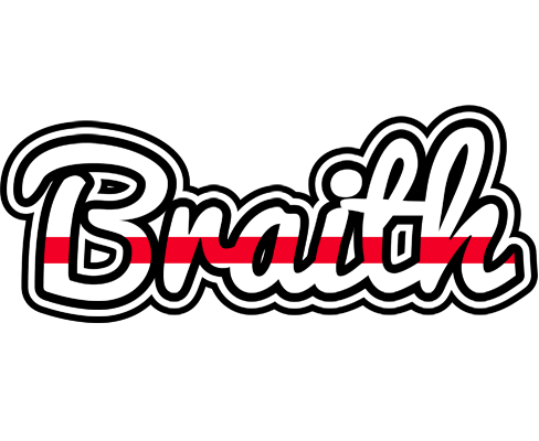 Braith kingdom logo