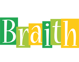Braith lemonade logo