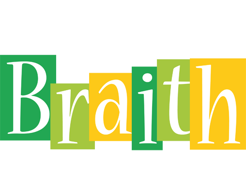 Braith lemonade logo