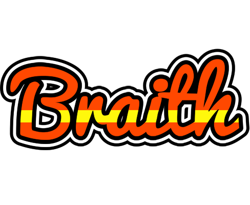 Braith madrid logo