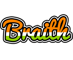 Braith mumbai logo
