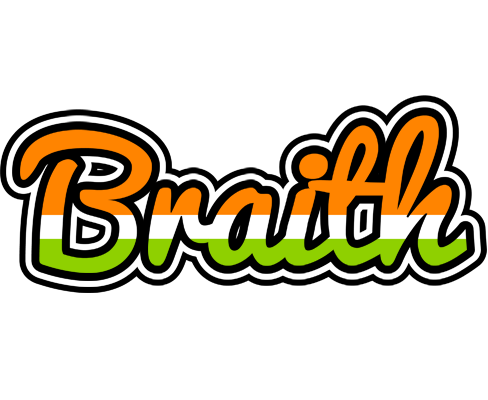 Braith mumbai logo