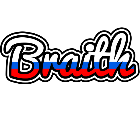 Braith russia logo