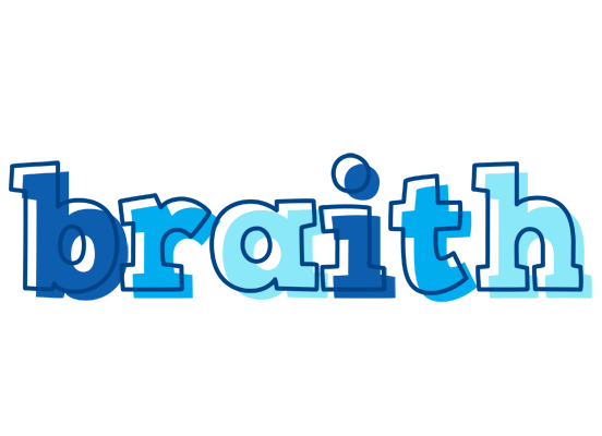 Braith sailor logo