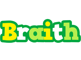 Braith soccer logo