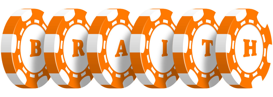 Braith stacks logo