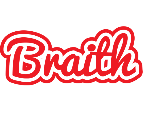 Braith sunshine logo