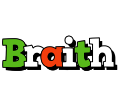 Braith venezia logo