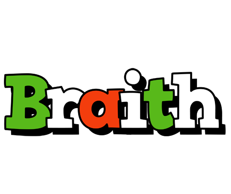 Braith venezia logo