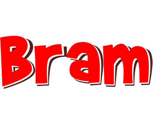 Bram basket logo