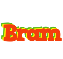 Bram bbq logo