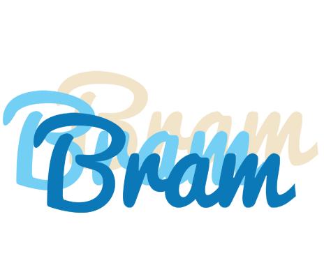 Bram breeze logo