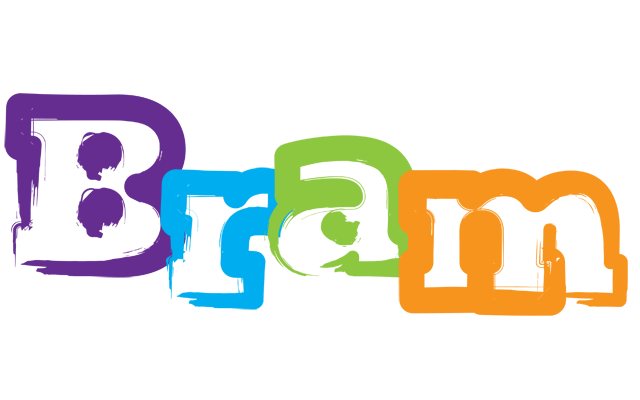 Bram casino logo