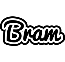 Bram chess logo