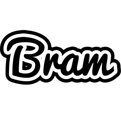 Bram chess logo