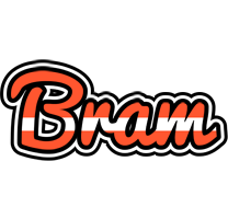 Bram denmark logo