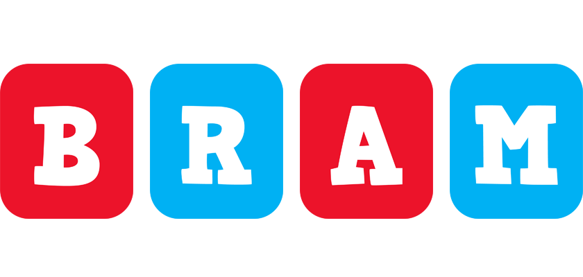 Bram diesel logo