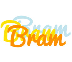 Bram energy logo