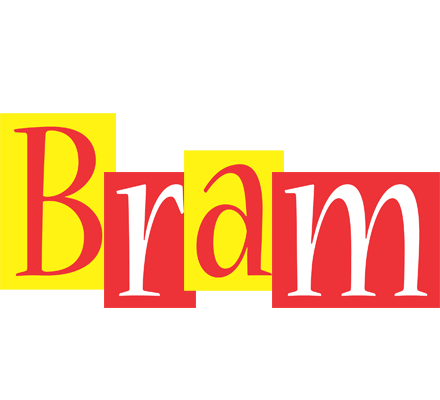 Bram errors logo