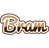 Bram exclusive logo
