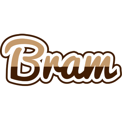 Bram exclusive logo