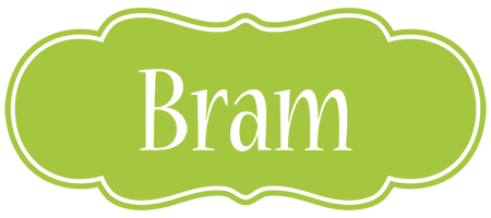 Bram family logo
