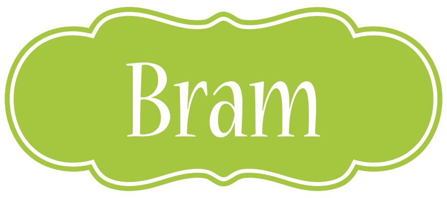 Bram family logo