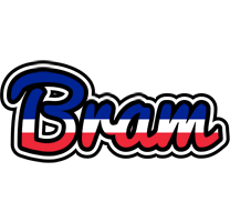 Bram france logo