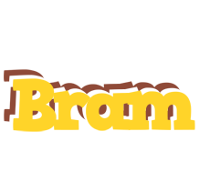 Bram hotcup logo