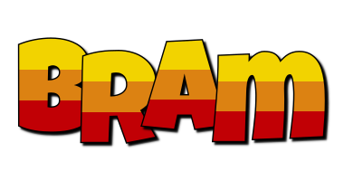 Bram jungle logo