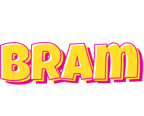 Bram kaboom logo