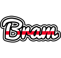 Bram kingdom logo