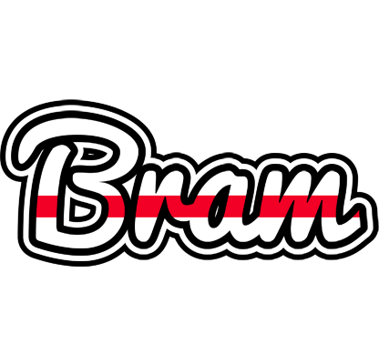 Bram kingdom logo
