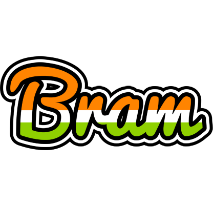 Bram mumbai logo