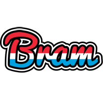 Bram norway logo