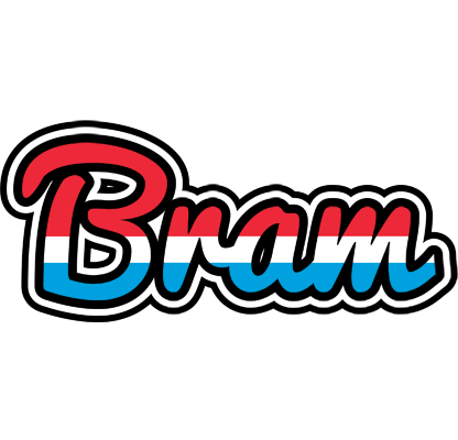 Bram norway logo