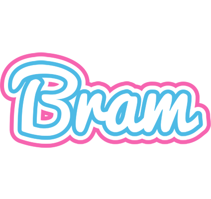 Bram outdoors logo