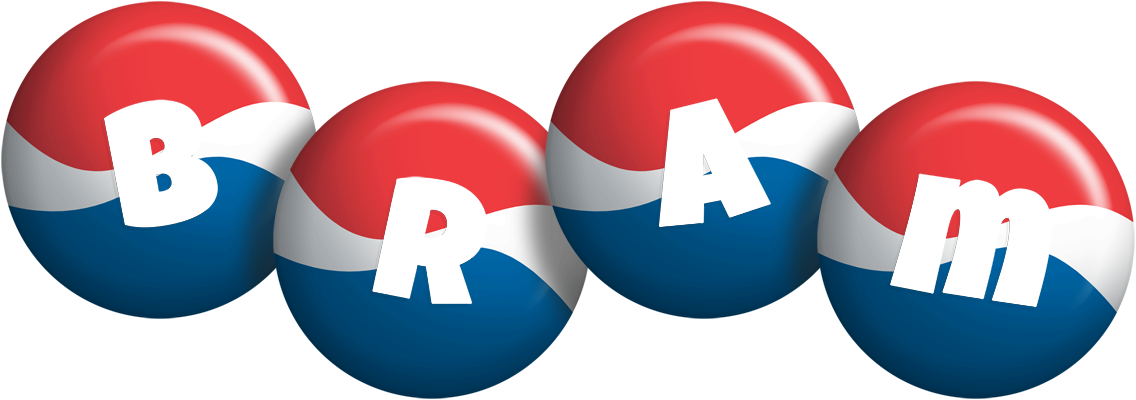 Bram paris logo