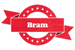 Bram passion logo