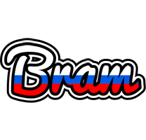 Bram russia logo