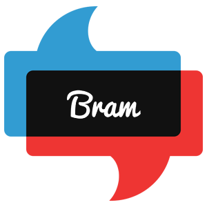 Bram sharks logo