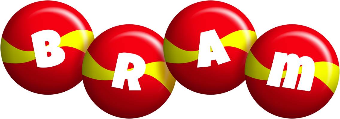 Bram spain logo