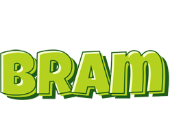 Bram summer logo
