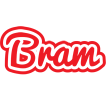 Bram sunshine logo