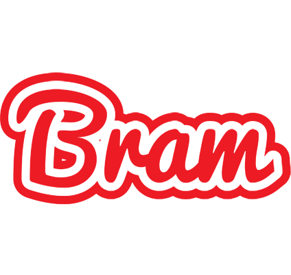 Bram sunshine logo