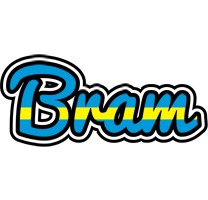 Bram sweden logo